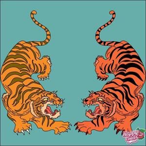 Meet your Posher, Albert